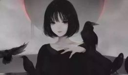 黑暗动漫图,探寻黑暗动漫世界的神秘魅力